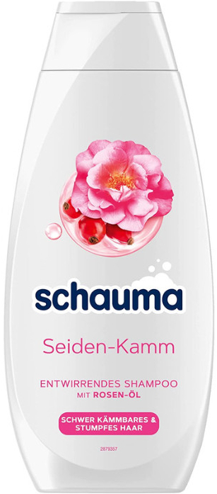 Schauma Men Anti Schuppen proti lupům šampon Classic 400 ml