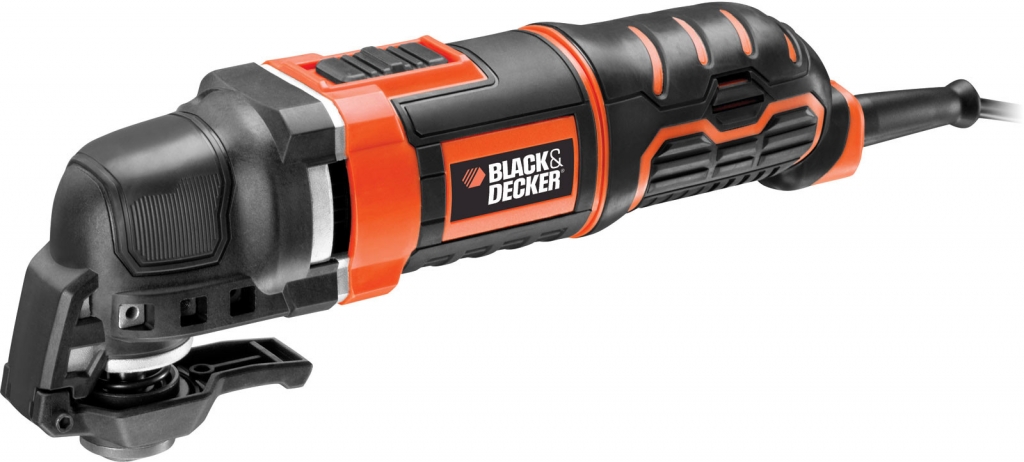 Black & Decker MT300KA