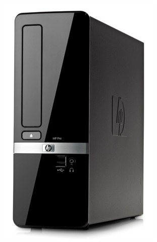HP Pro 3120 SFF, WU188EA