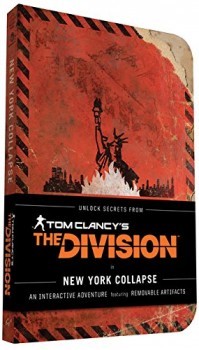 Tom Clancy\'s The Division