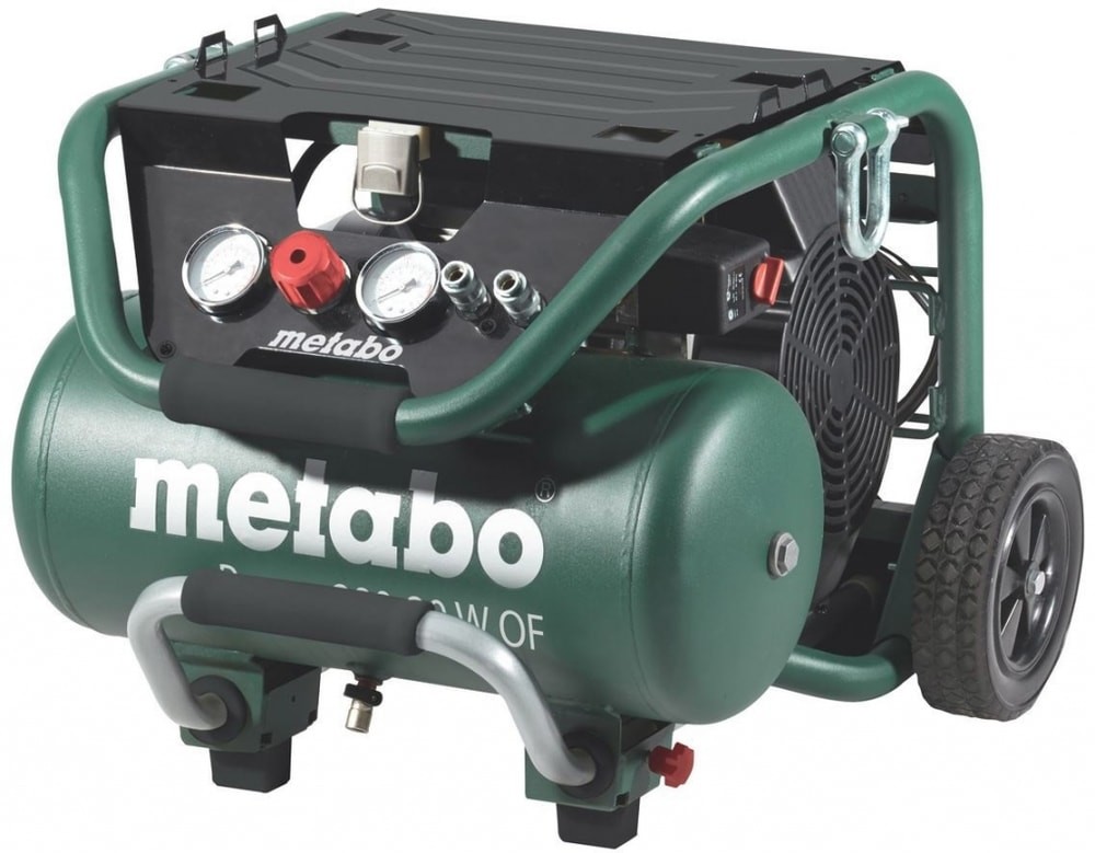 Metabo Power 400-20 W OF 601546000