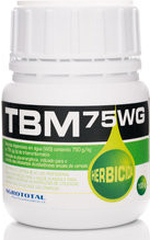 Mercata TBM 75 WG 0,1 kg