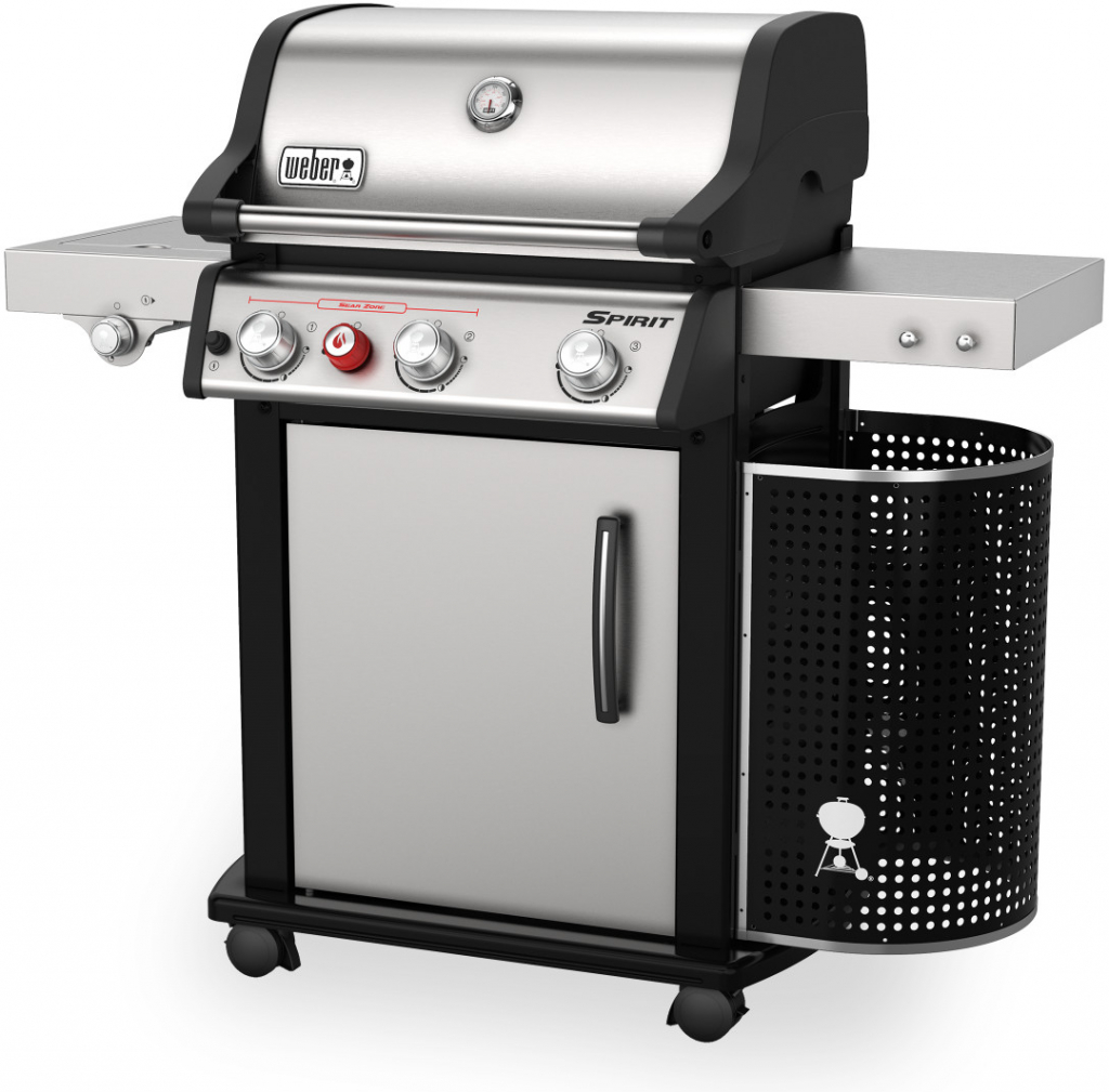 Weber Spirit SP-335 Premium GBS