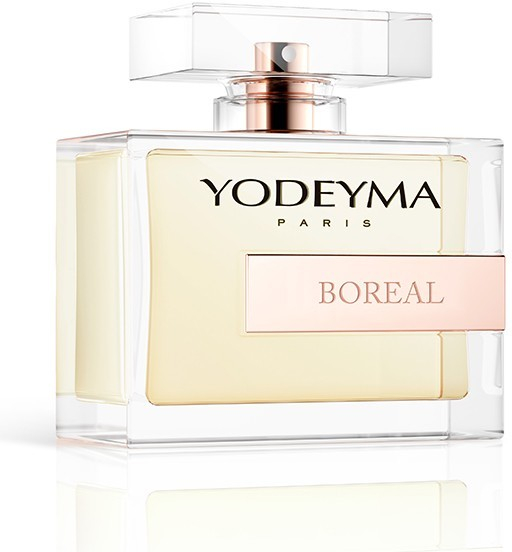 Yodeyma boreal parfém dámský100 ml