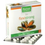 Fin Flexistrong - Bodyflex Strong 60 kapslí