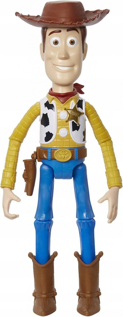 Mattel Woody Toy Story