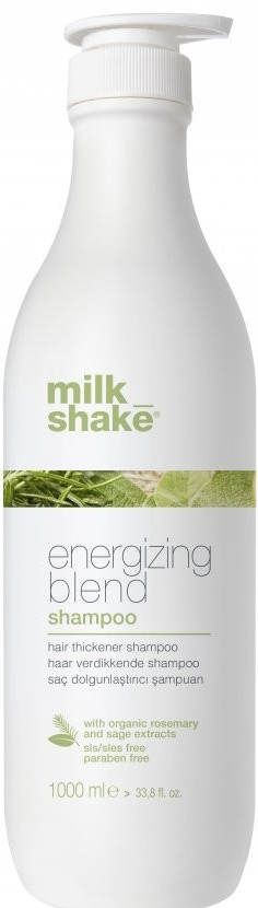 Milk Shake Energizing Blend Shampoo 1000 ml