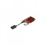 HP Radeon HD 3650 512MB