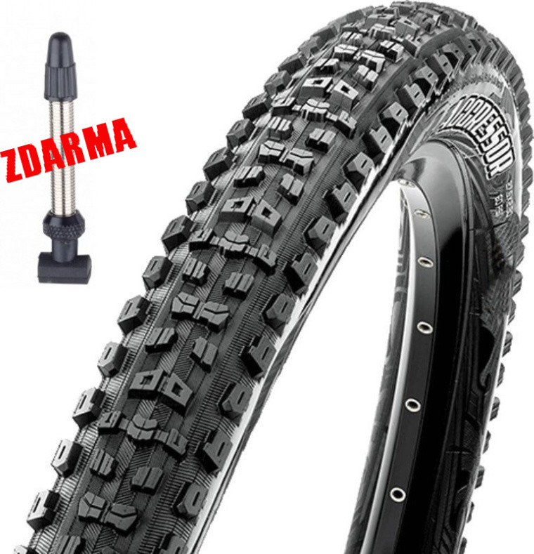 Maxxis Aggressor 29x2.30 kevlar