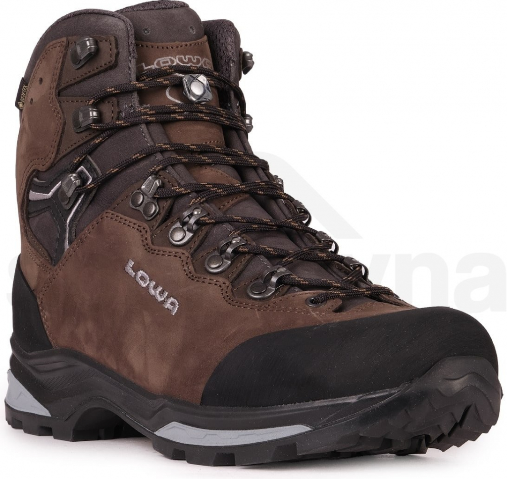 Lowa Camino Evo GTX brown