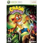 Crash Bandicoot: Mind over Mutant