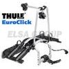 THULE EuroClick 2 kola Ford Ka