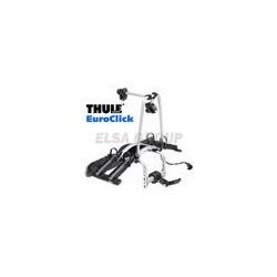 THULE EuroClick 2 kola Ford Ka
