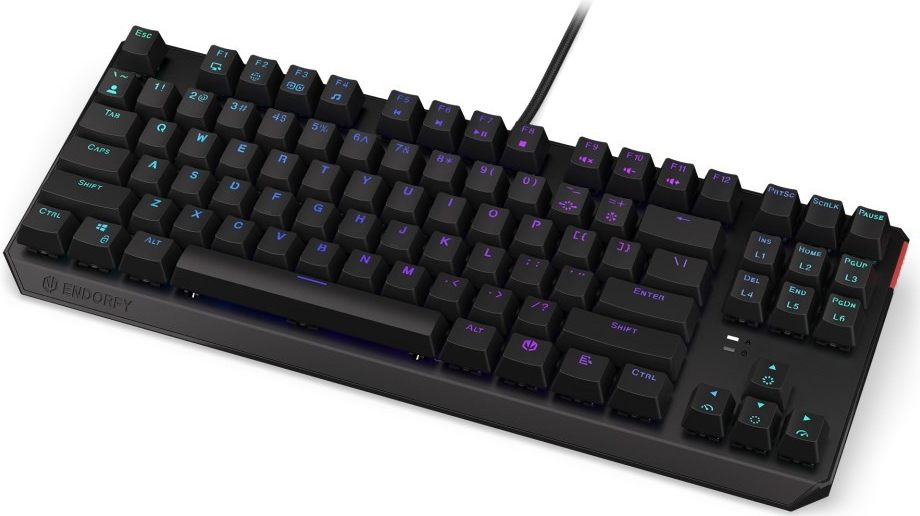 Endorfy Thock TKL Kailh EY5C004