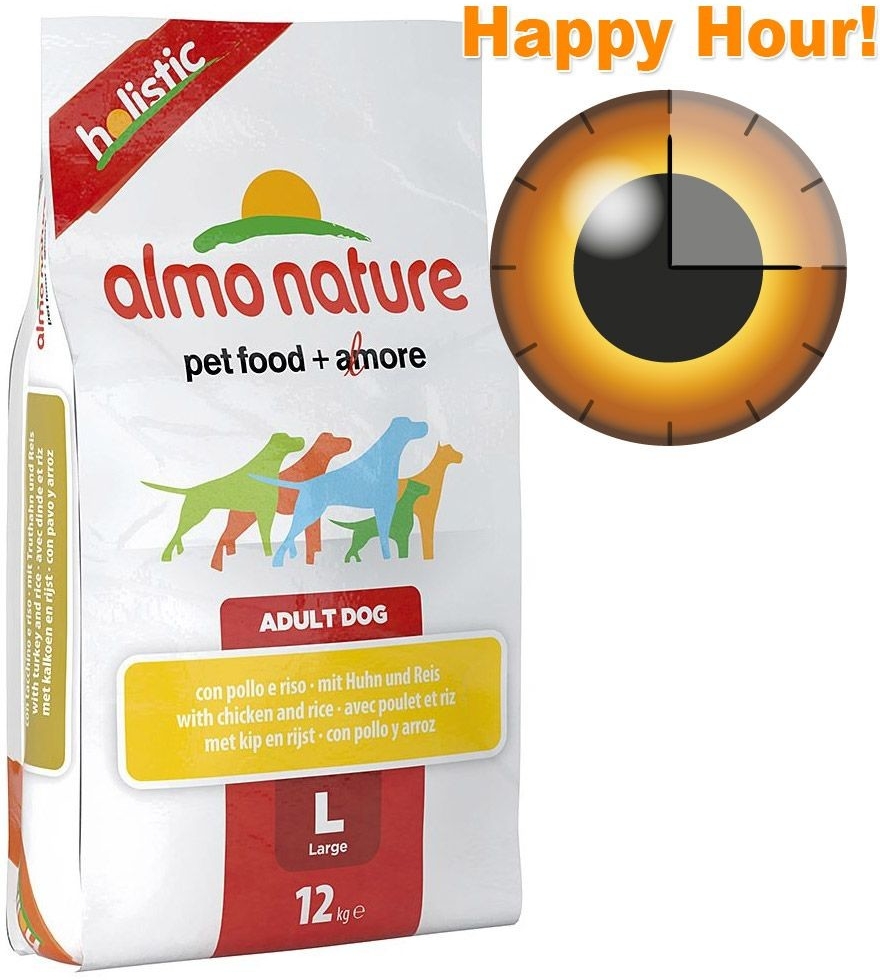 Almo Nature GP Large Adult Lamb 12 kg