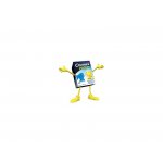 COLDREX JUNIOR CITRON 10 sáčků