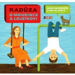 Radůza - O Mourince a Lojzíkovi