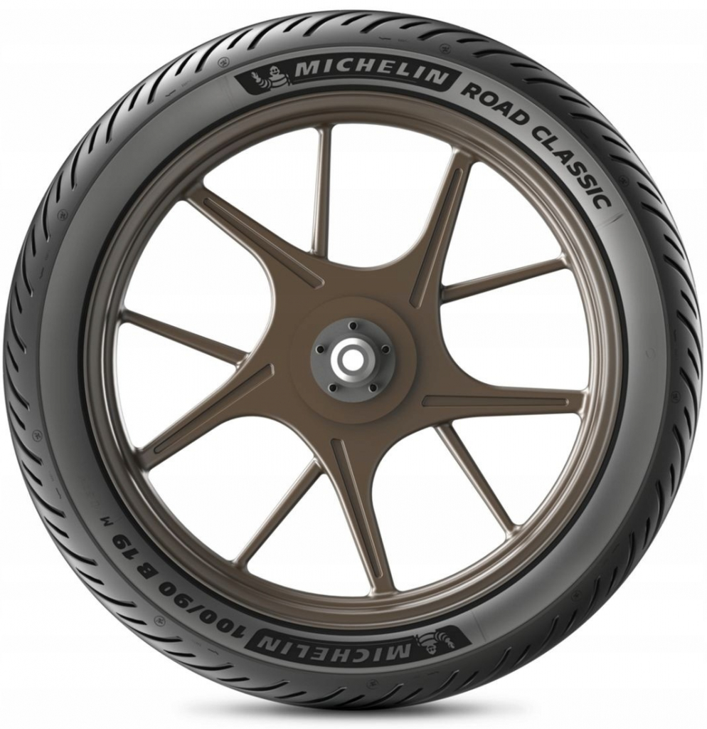 Michelin Road Classic 4/0 R18 64H