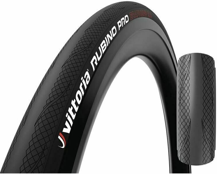 Vittoria Rubino Pro lV 700x25 25-622 kevlar