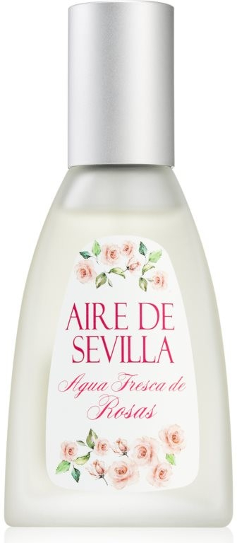 Instituto Español Aire De Sevilla Rosas toaletní voda dámská 30 ml