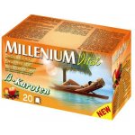 MILLENIUM VITAL Betakaroten n.s.20x2g