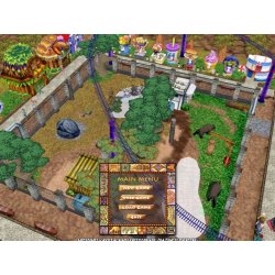 ZOO Empire