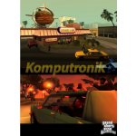GTA San Andreas