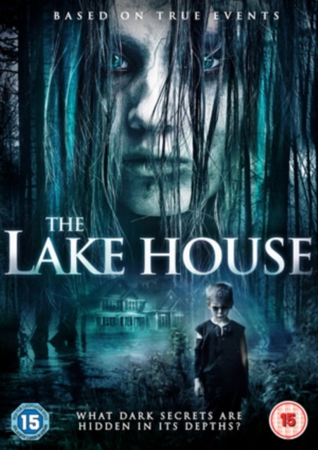 Lake House DVD