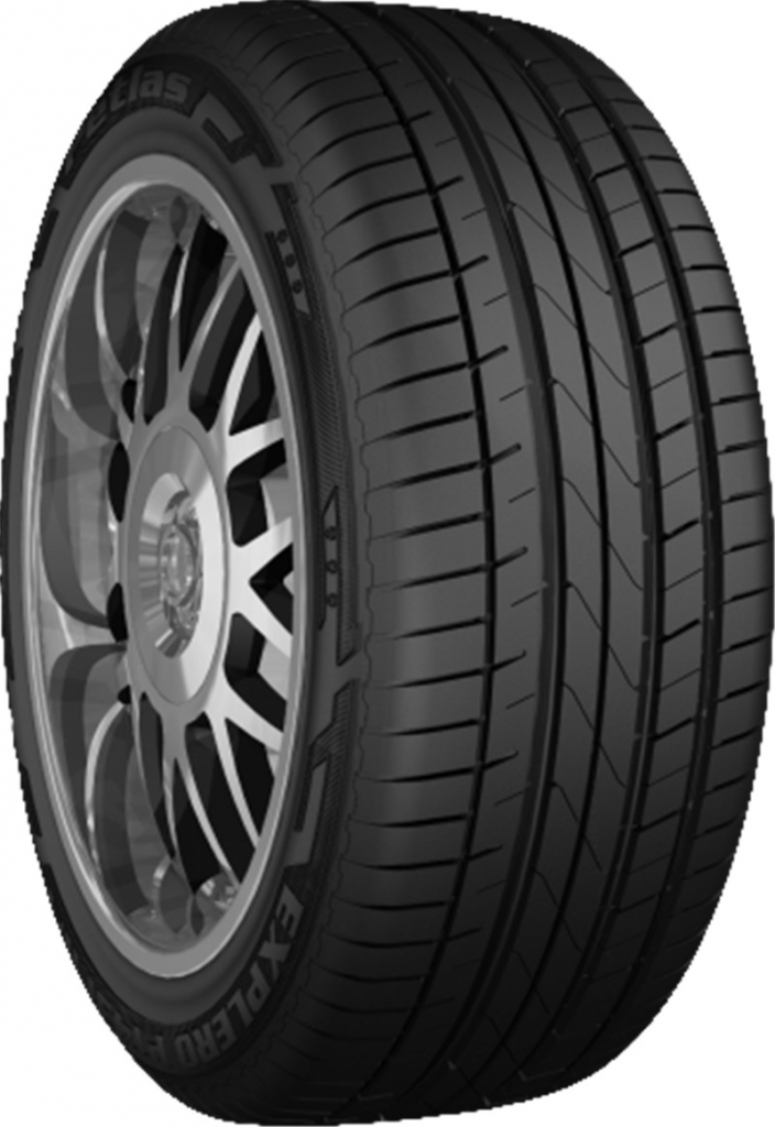 Petlas Explero PT431 H/T 235/60 R18 107V