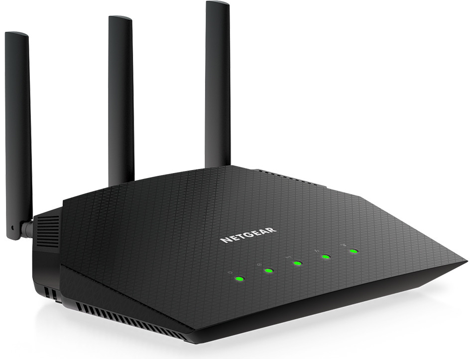 NetGear RAX10-100EUS