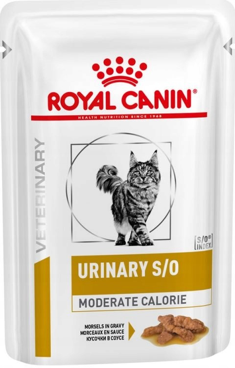 Royal Canin Feline Urinary 85 g