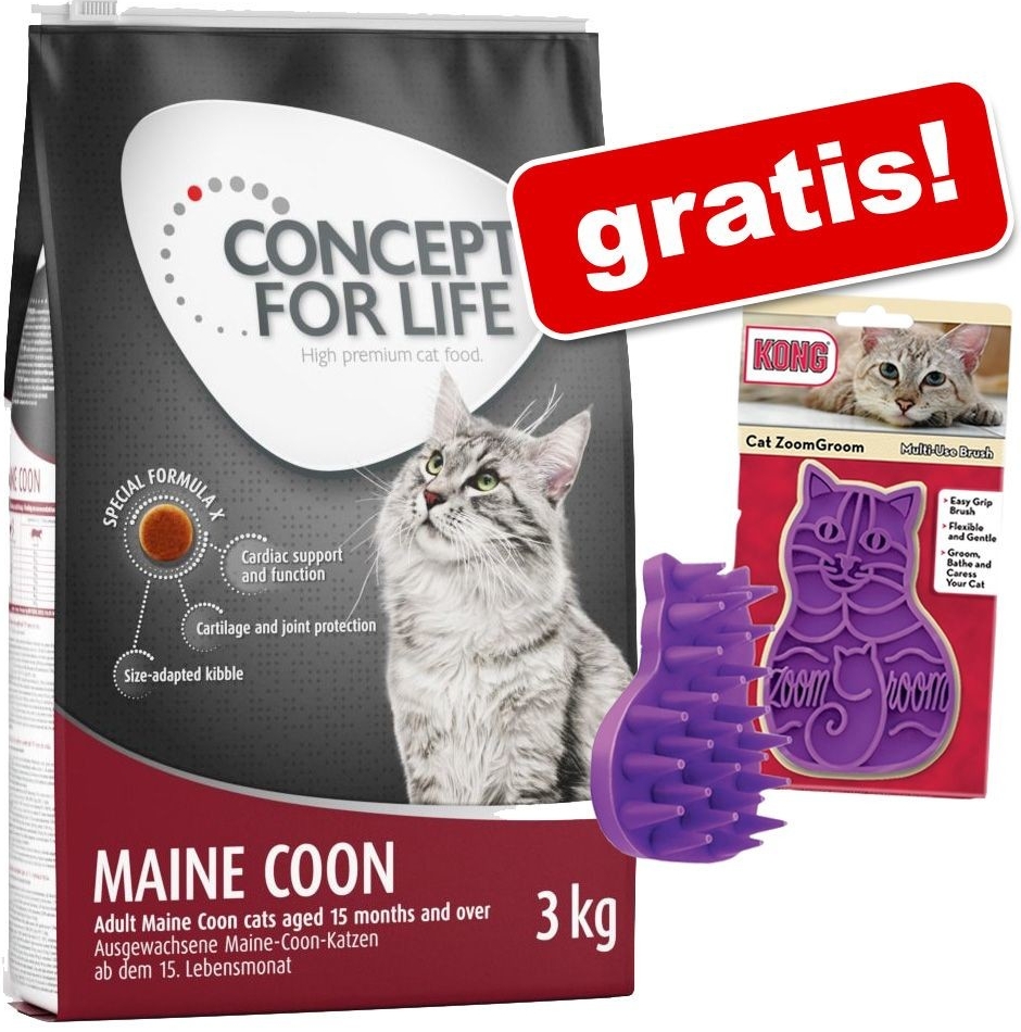 Concept for Life Maine Coon Adult 3 kg