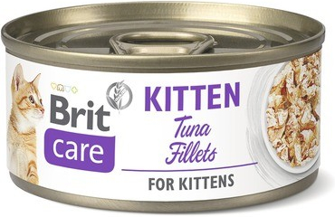 Brit Care for Kitten 70 g