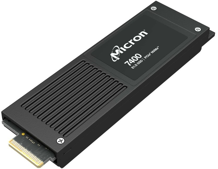 Micron 7400 PRO 960GB, MTFDKCE960TDZ-1AZ15ABYY
