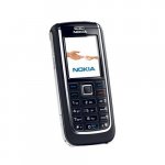 Nokia 6151
