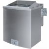 Saunová kamna s elektr. venkovním ovládáním 9kW