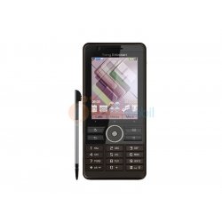 Sony Ericsson G900
