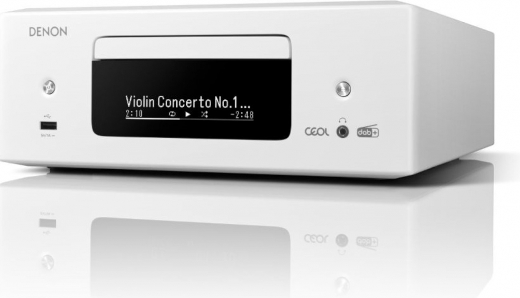 Denon RCD-N12