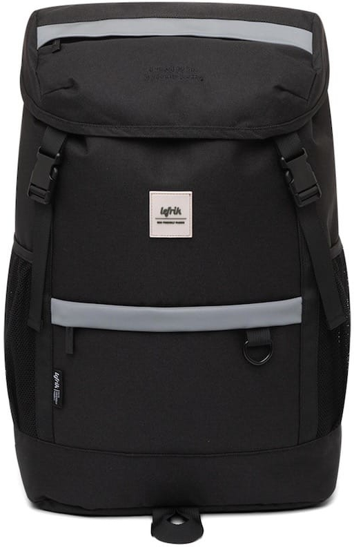 Lefrik Mountain black 22 l