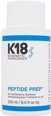 K18 Peptide Prep pH Maintenance Shampoo šampon pro zdravé vlasy 250 ml