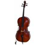 Dimavery Cello 1/2 set