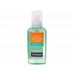 Neutrogena Spot Stress Control Emulze pěnivá 150 ml