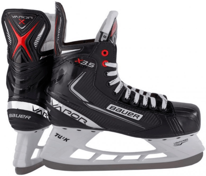 BAUER VAPOR X3.5