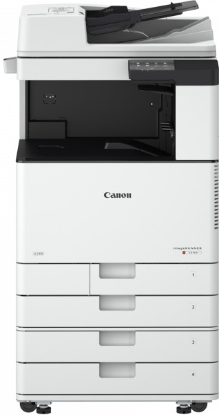 Canon imageRUNNER C3125i