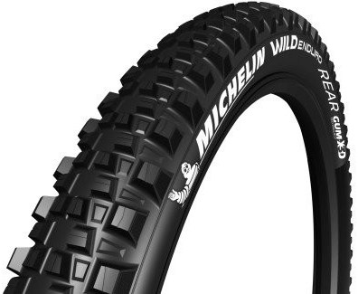 Michelin Wild Enduro Rear GUM-X, 27.5\'\'x2.60