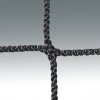 Síť volejbal - černá- 2 mm