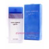 Dolce & Gabbana Light Blue toaletní voda Vzorek 1 ml