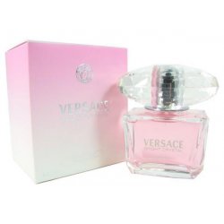 Versace Bright Crystal toaletní voda 90 ml