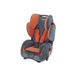 Recaro Young Sport Evolution 2012 - Grey velur