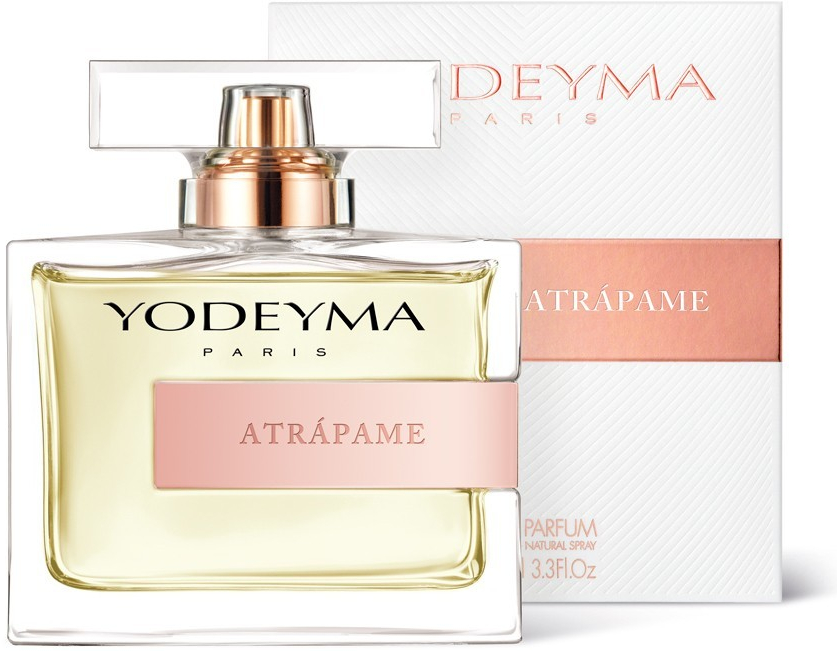 Yodeyma Atrápame parfémovaná voda dámská 100 ml